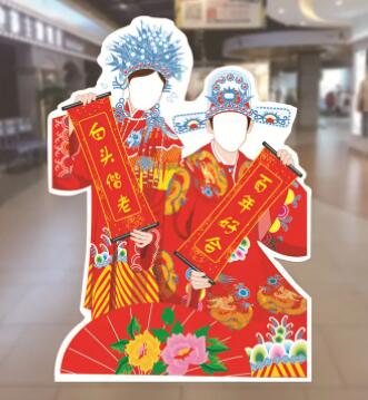 80×90kt板廣告店多少錢(qián)一平方？答案在此